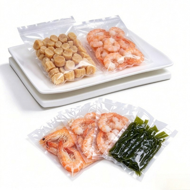 10/20/30PCS S/M/L Food Vacuum  - Food Storage Vegetables avis et prix