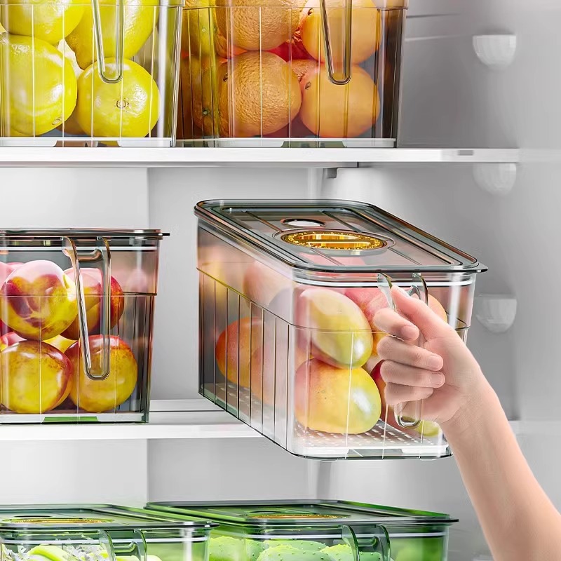 Refrigerator sorting storage b - Food Storage Vegetables avis et prix