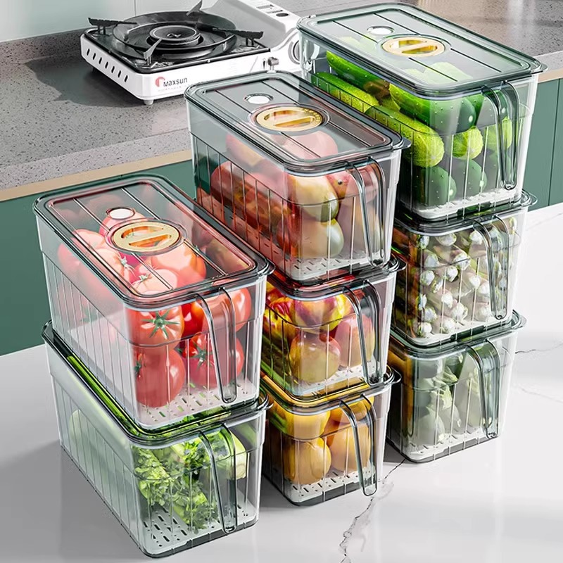 Refrigerator sorting storage b - Food Storage Vegetables avis et prix