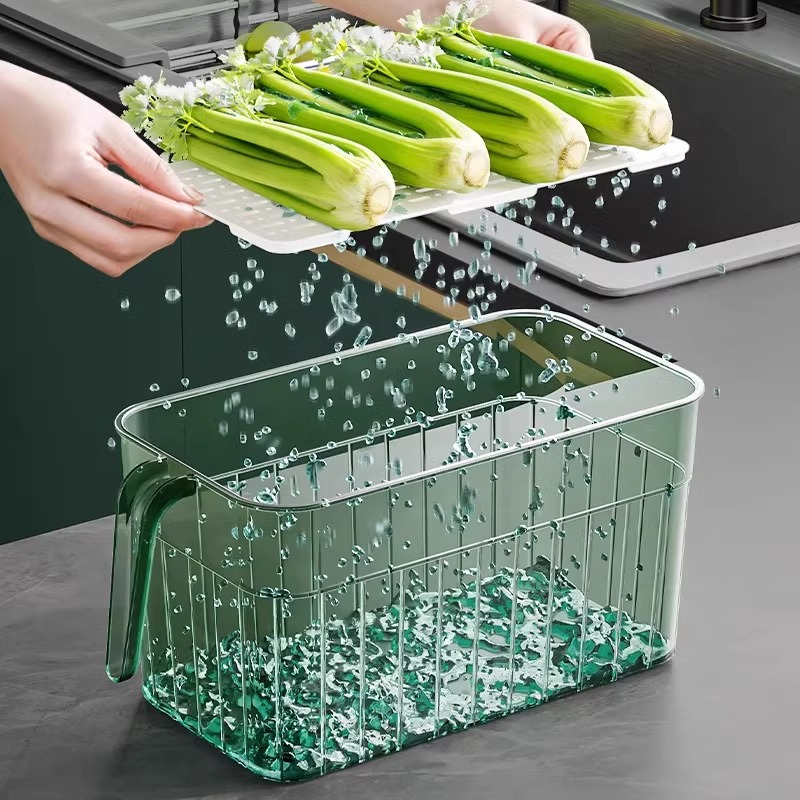 Refrigerator sorting storage b - Food Storage Vegetables avis et prix