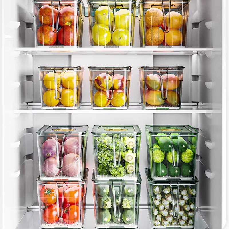 Refrigerator sorting storage b - Food Storage Vegetables avis et prix