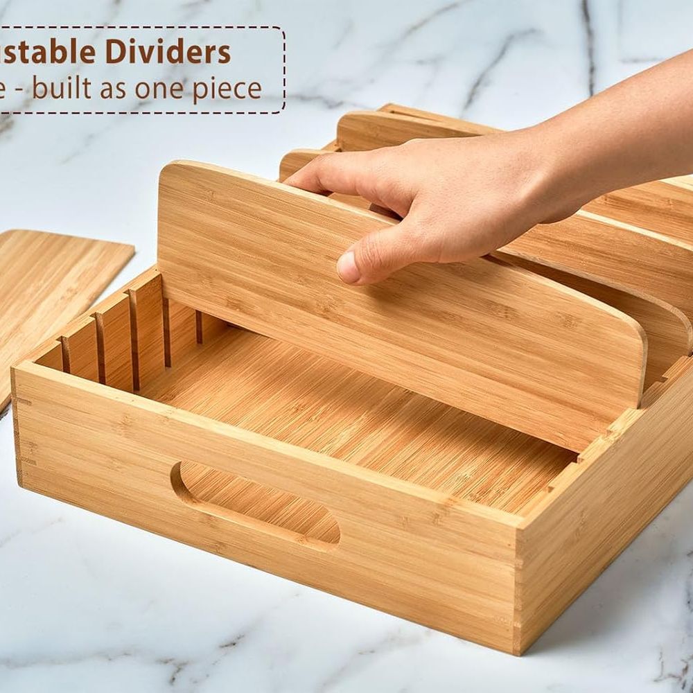 Kitchen Cabinet Organizer for  - Food Storage Kitchen Cabinet avis et prix
