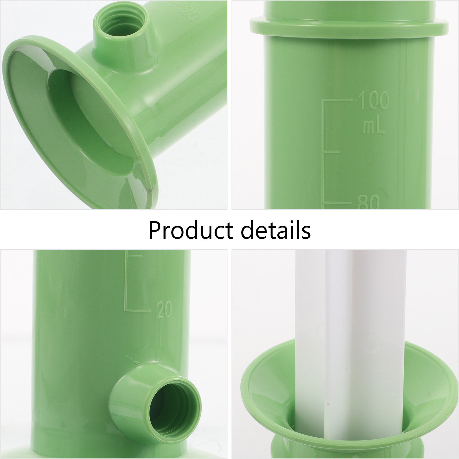 Baby Food Dispenser Simple Eff - Food Storage Yogurt avis et prix