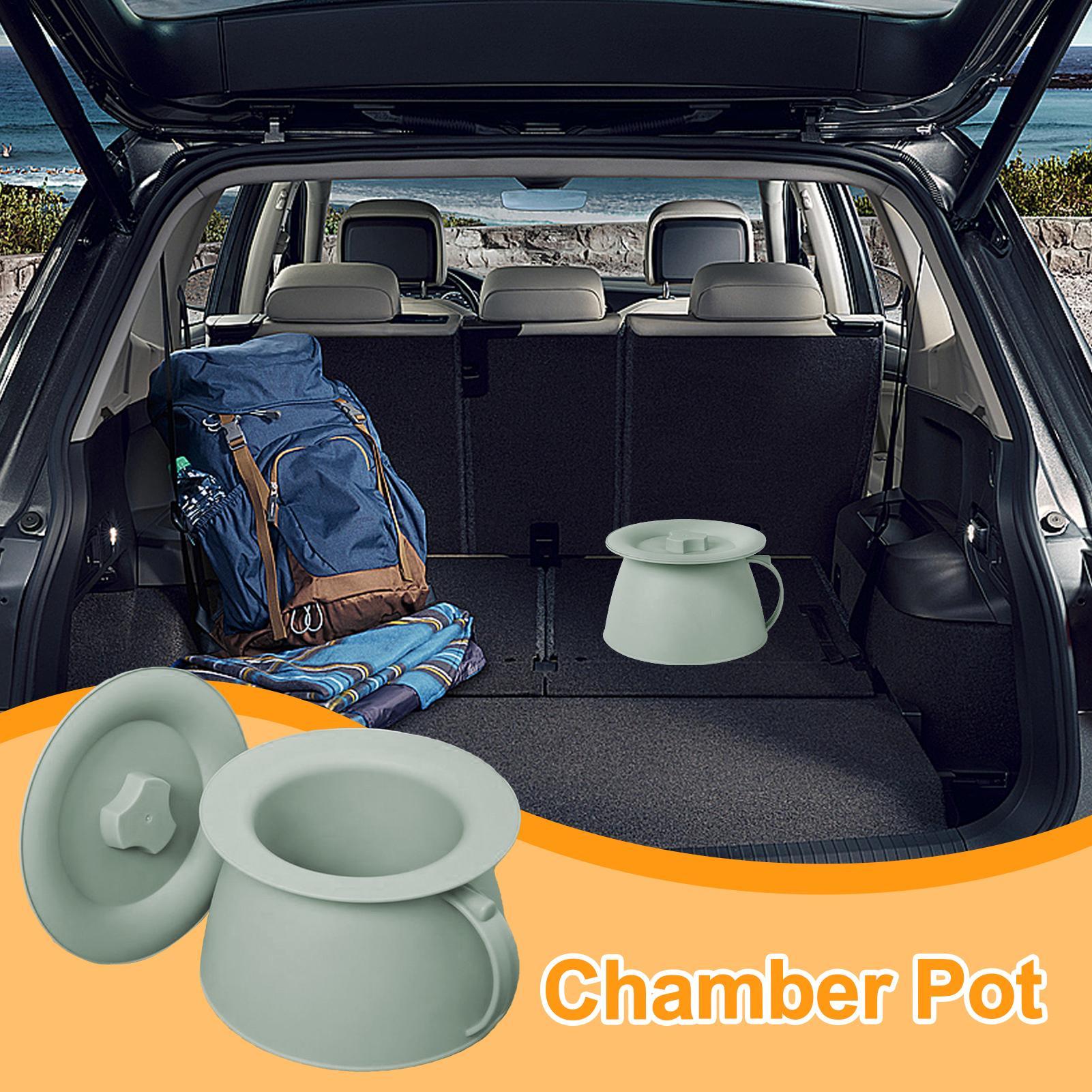 Urinal Pot Chamber Urine For W - Food Storage Lidl avis et prix