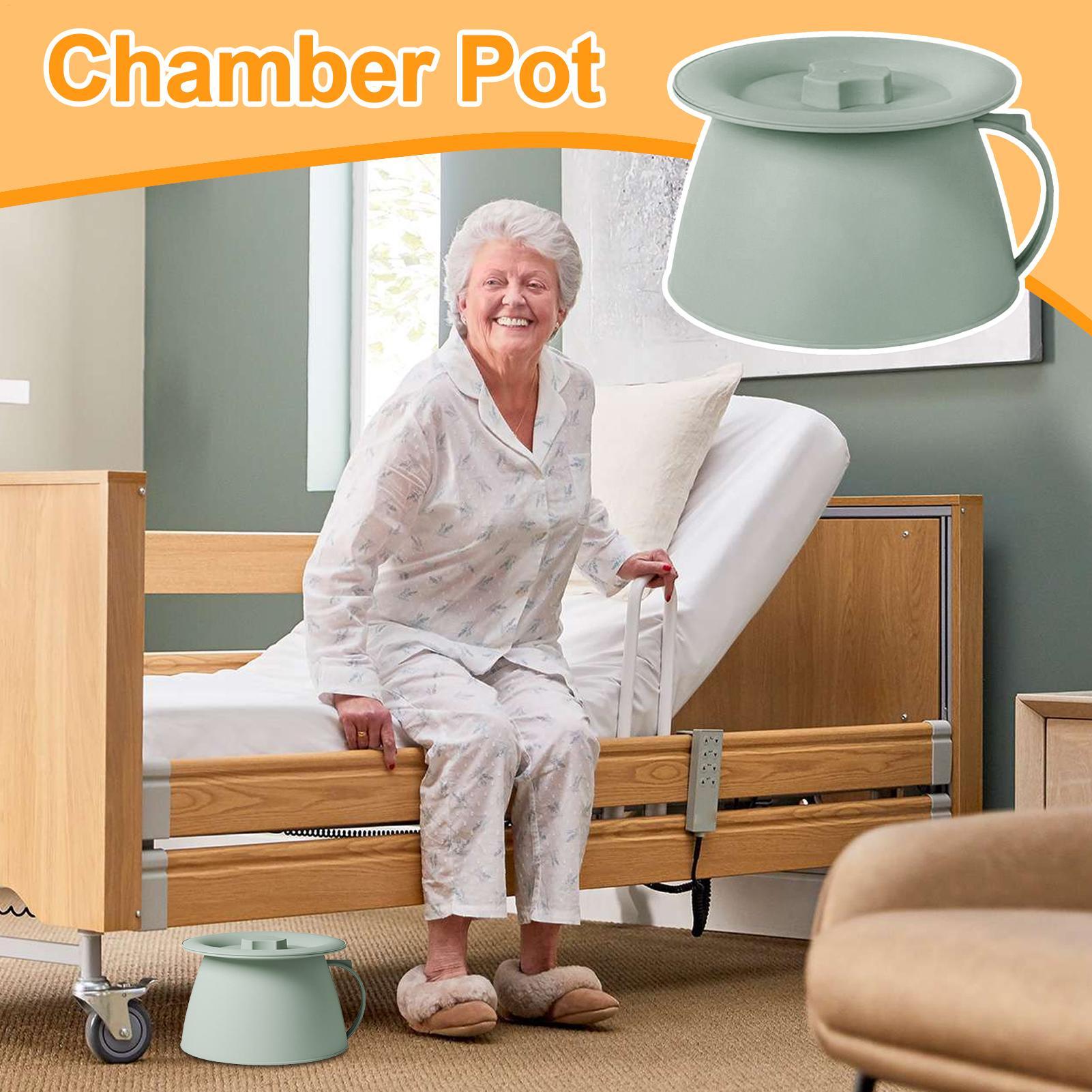 Urinal Pot Chamber Urine For W - Food Storage Lidl avis et prix