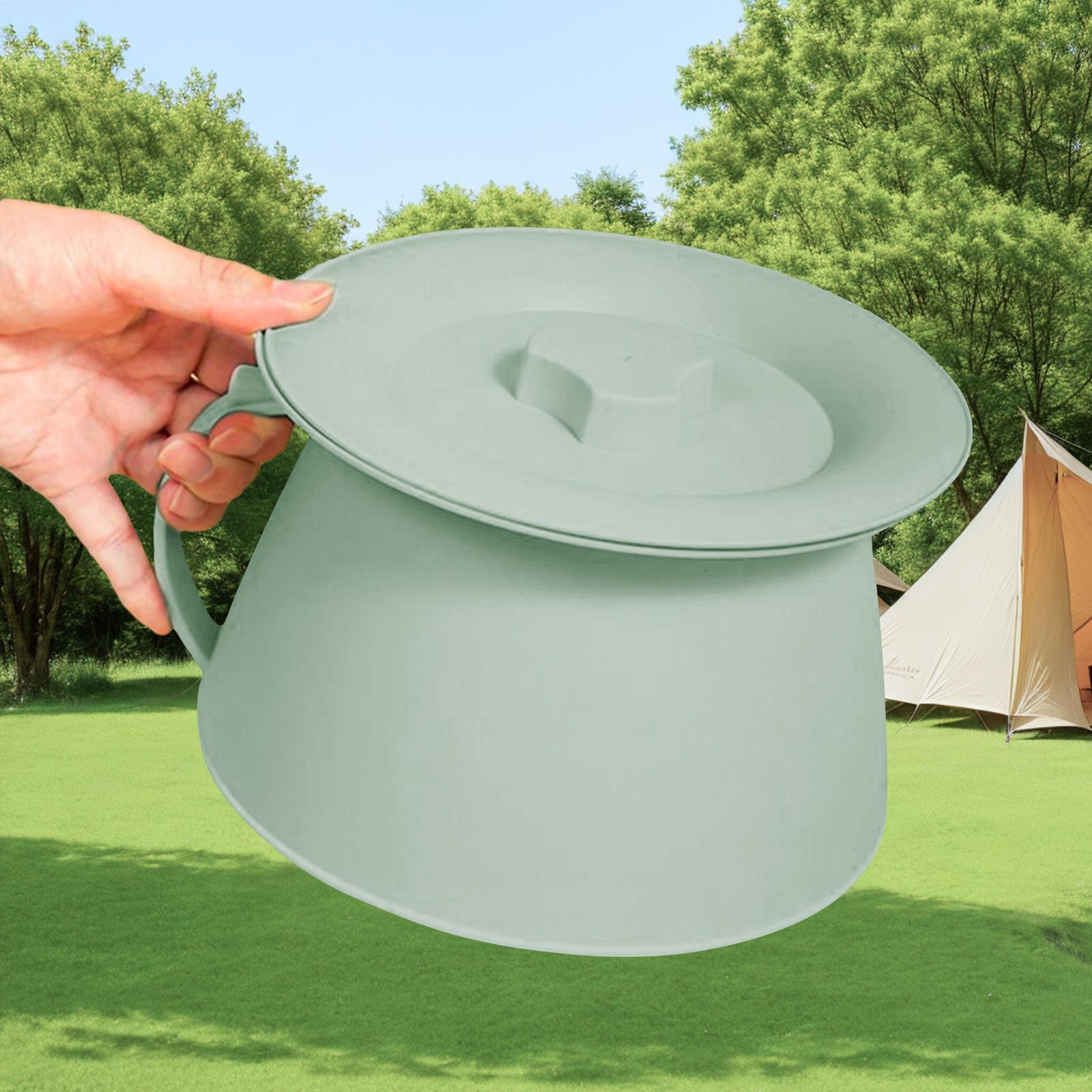 Urinal Pot Chamber Urine For W - Food Storage Lidl avis et prix
