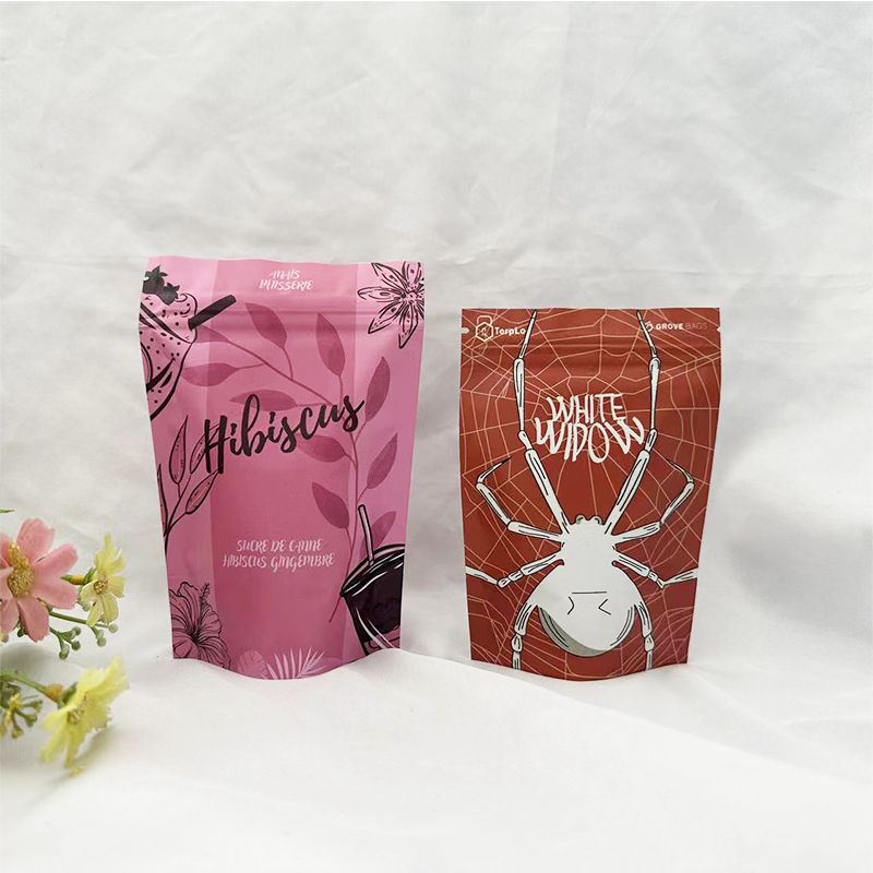 custom printed resealable bags - Food Storage Zipper Bags avis et prix
