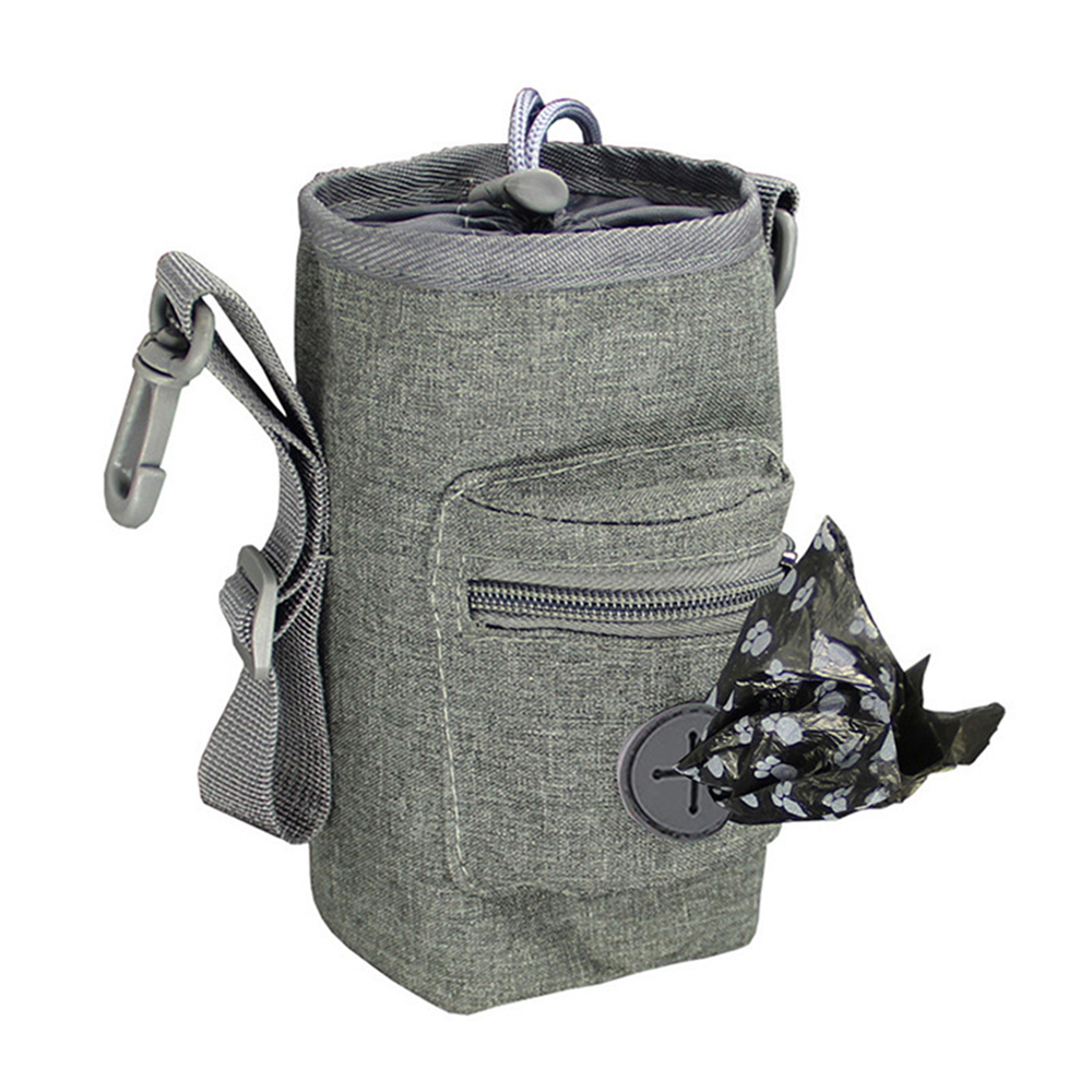 Portable Dog Training Pouch Ba - Food Storage Zipper Bags avis et prix