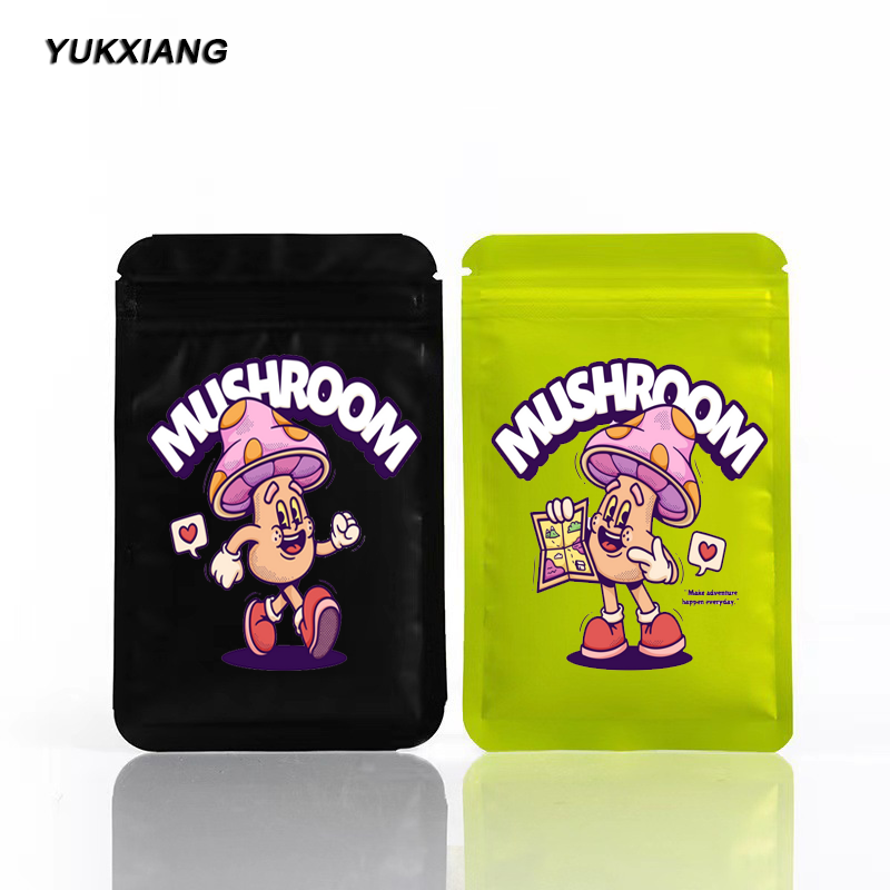 Custom Flat Resealable Aluminu - Food Storage Ziploc Bags avis et prix