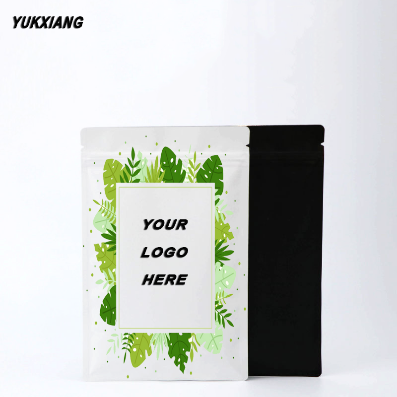 Custom Flat Resealable Aluminu - Food Storage Ziploc Bags avis et prix