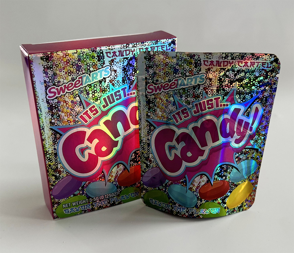 Combo Pack Box Set With 3.5g P - Food Storage Ziploc Bags avis et prix