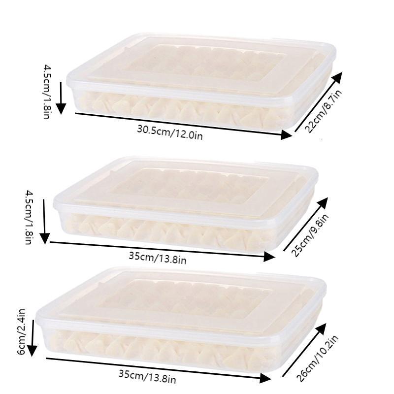 For Dumpling Fruits Vegetables - Food Storage Vegetables avis et prix