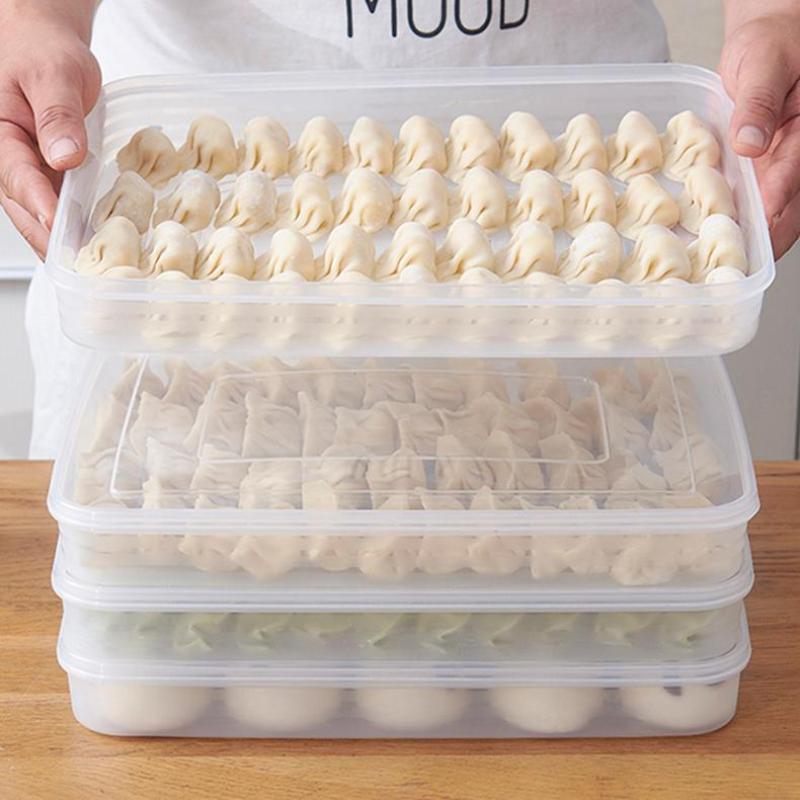 For Dumpling Fruits Vegetables - Food Storage Vegetables avis et prix