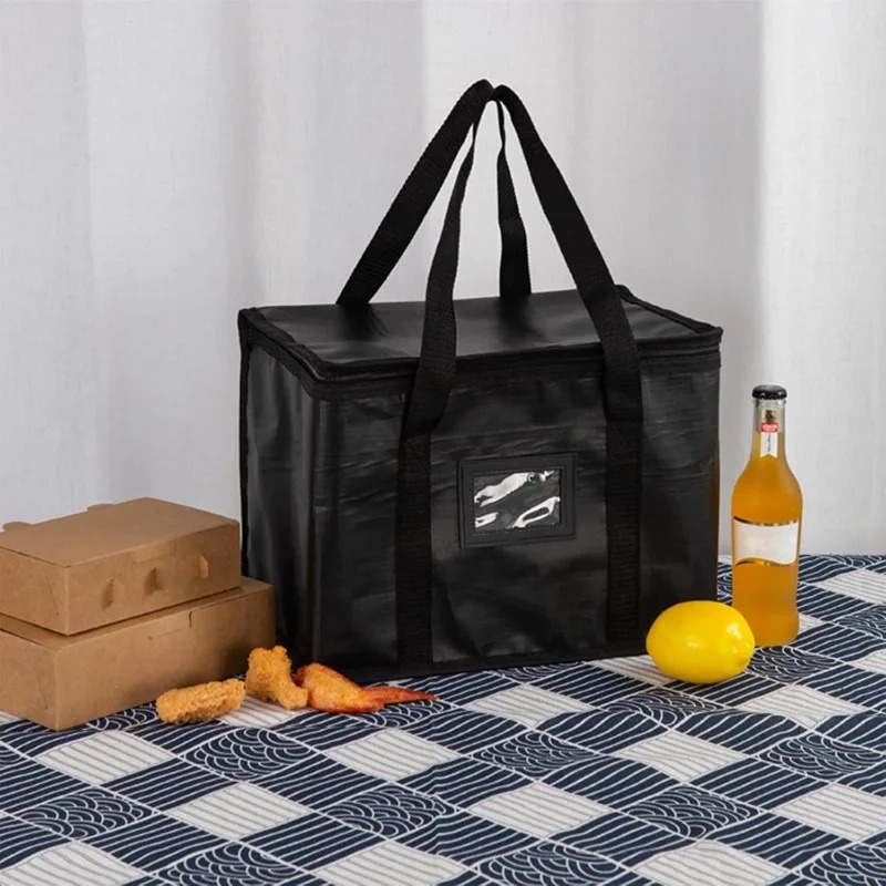 16/28/50/70L Insulated Cooler  - Food Storage Zipper Bags avis et prix
