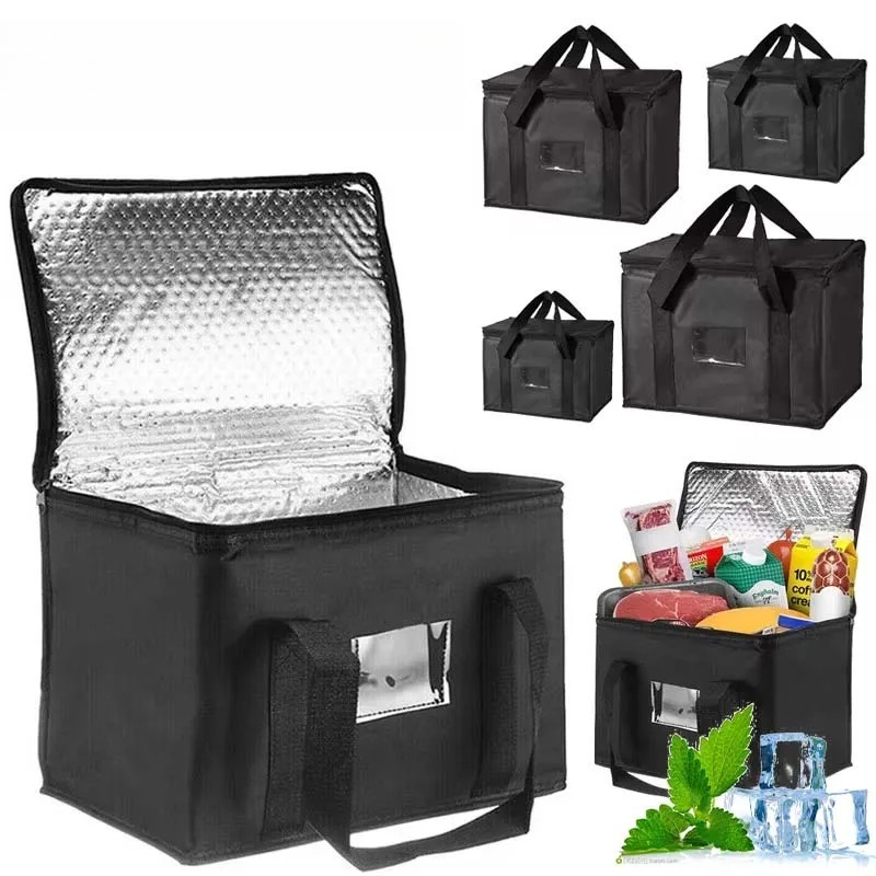 16/28/50/70L Insulated Cooler  - Food Storage Zipper Bags avis et prix