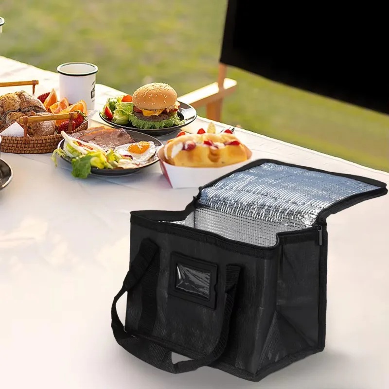 16/28/50/70L Insulated Cooler  - Food Storage Zipper Bags avis et prix