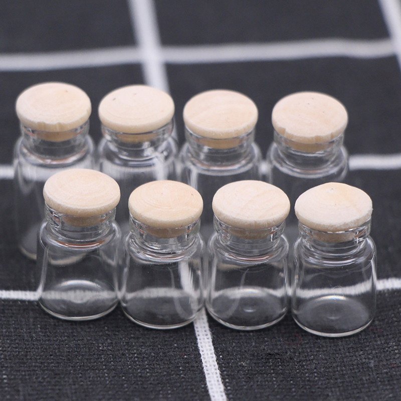 4Pcs 1:12 Dollhouse Miniature  - Food Storage With Lids avis et prix