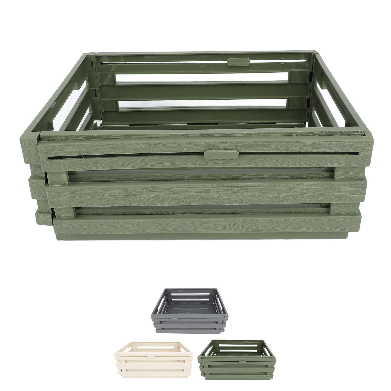 Retractable Storage Box Stacka - Stackable Pantry Bin avis et prix