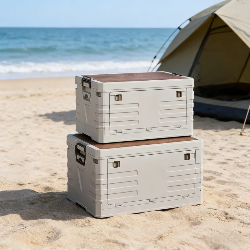 Car Storage Bin Outdoor Campin - Food Storage Oven Safe avis et prix