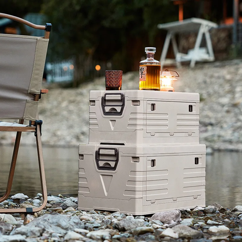 Car Storage Bin Outdoor Campin - Food Storage Oven Safe avis et prix