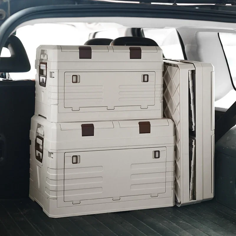Car Storage Bin Outdoor Campin - Food Storage Oven Safe avis et prix