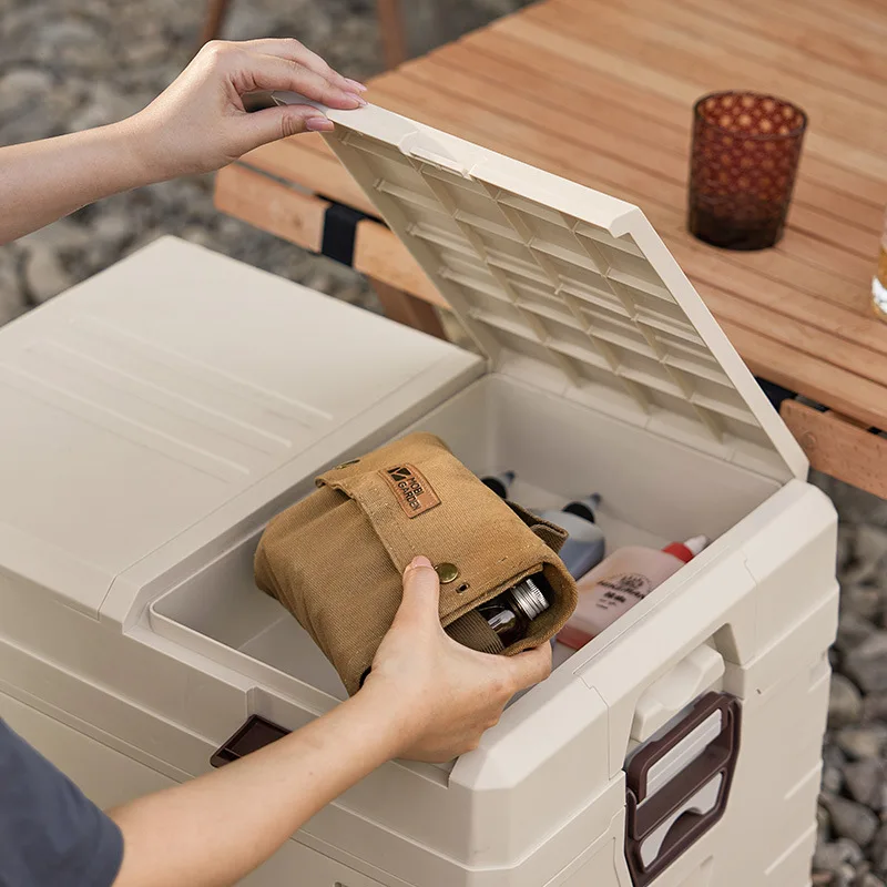Car Storage Bin Outdoor Campin - Food Storage Oven Safe avis et prix
