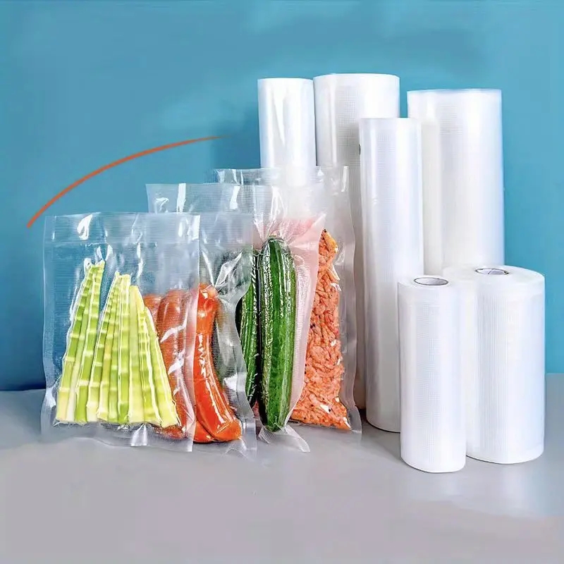 500cm/Rolls Food Vacuum Bags f - Food Storage Vegetables avis et prix