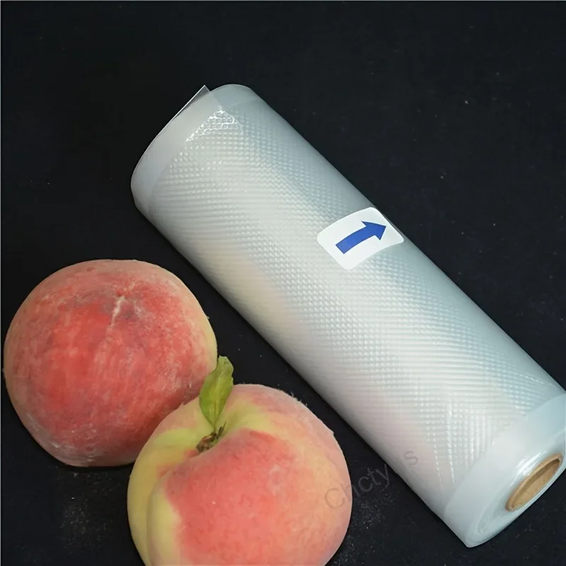 500cm/Rolls Food Vacuum Bags f - Food Storage Vegetables avis et prix