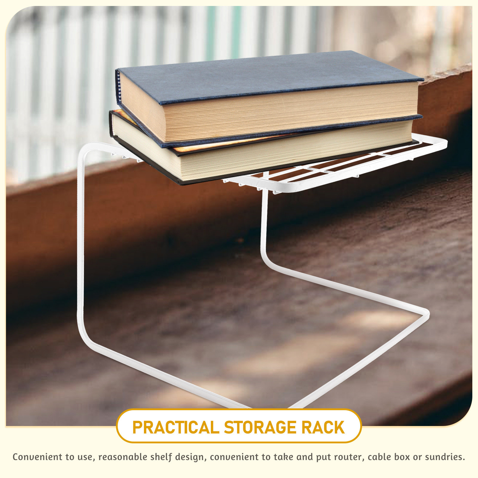 Double-Layer Heavy Duty Router - Food Storage Box avis et prix