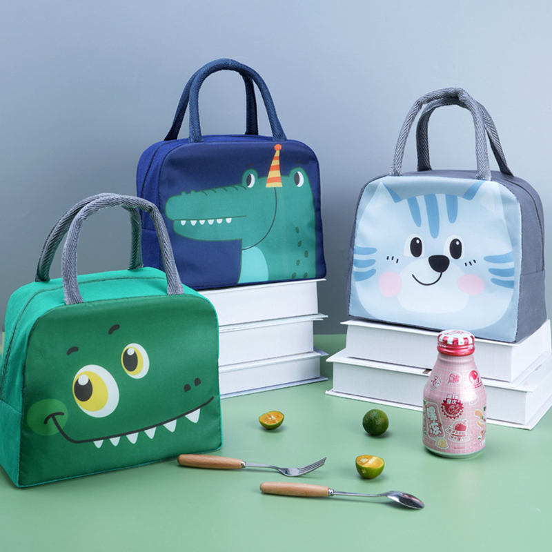 Cartoon Cute Fresh Cooler Lunc - Food Storage Zipper Bags avis et prix
