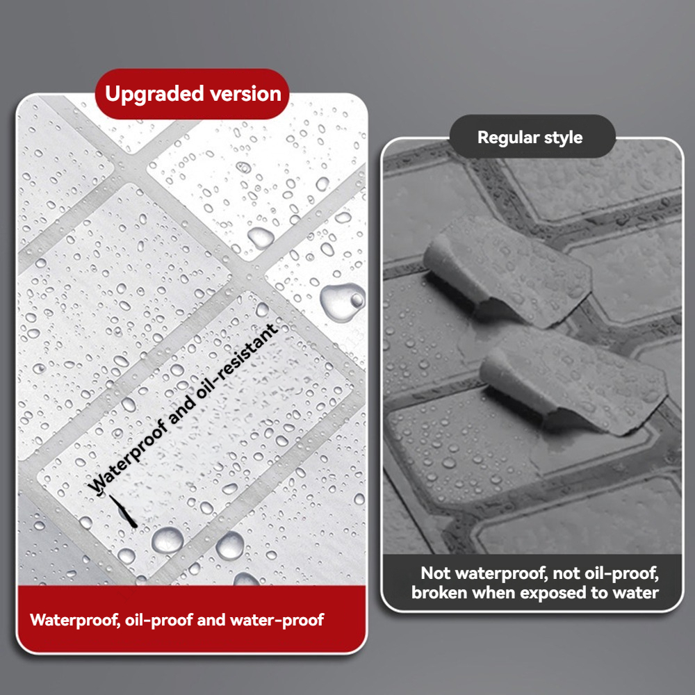 160-600Pcs Removable Waterproo - Food Storage Label avis et prix