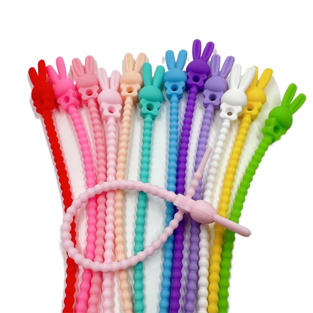 10Pcs Flower Star Silicone Cab - Food Storage With Lids avis et prix