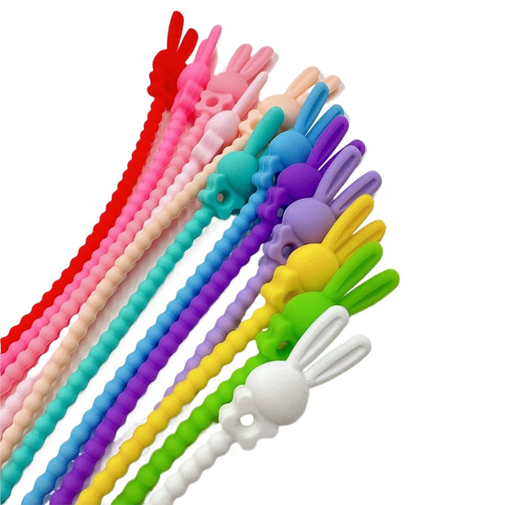 10Pcs Flower Star Silicone Cab - Food Storage With Lids avis et prix