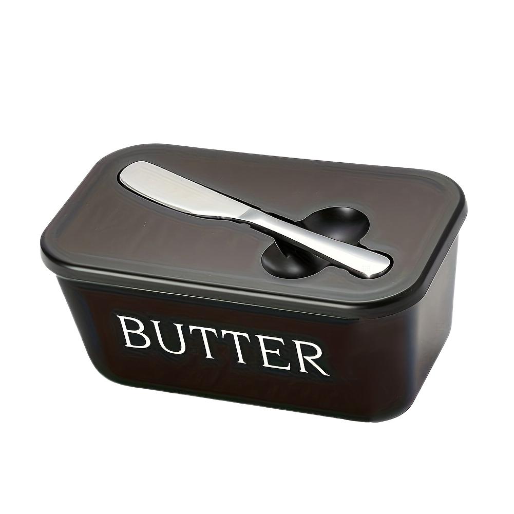 Food Grade PP Butter Container - Food Storage Box avis et prix