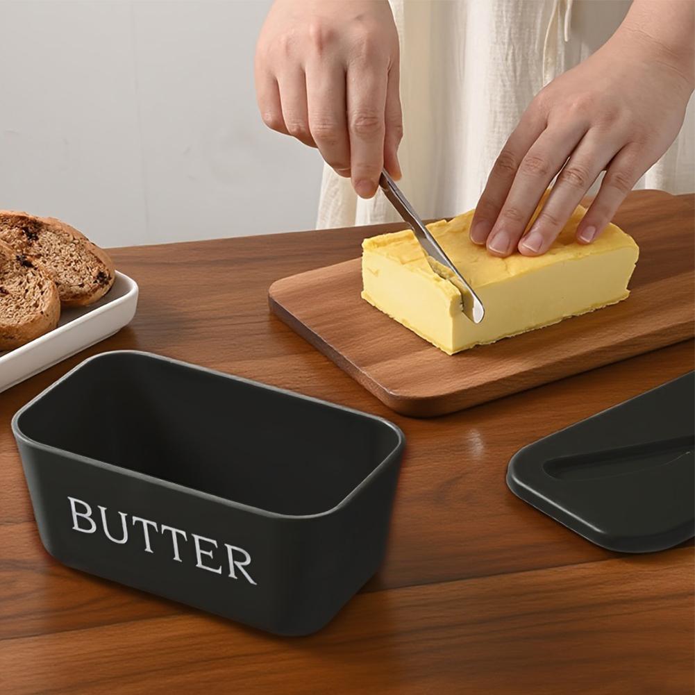 Food Grade PP Butter Container - Food Storage Box avis et prix