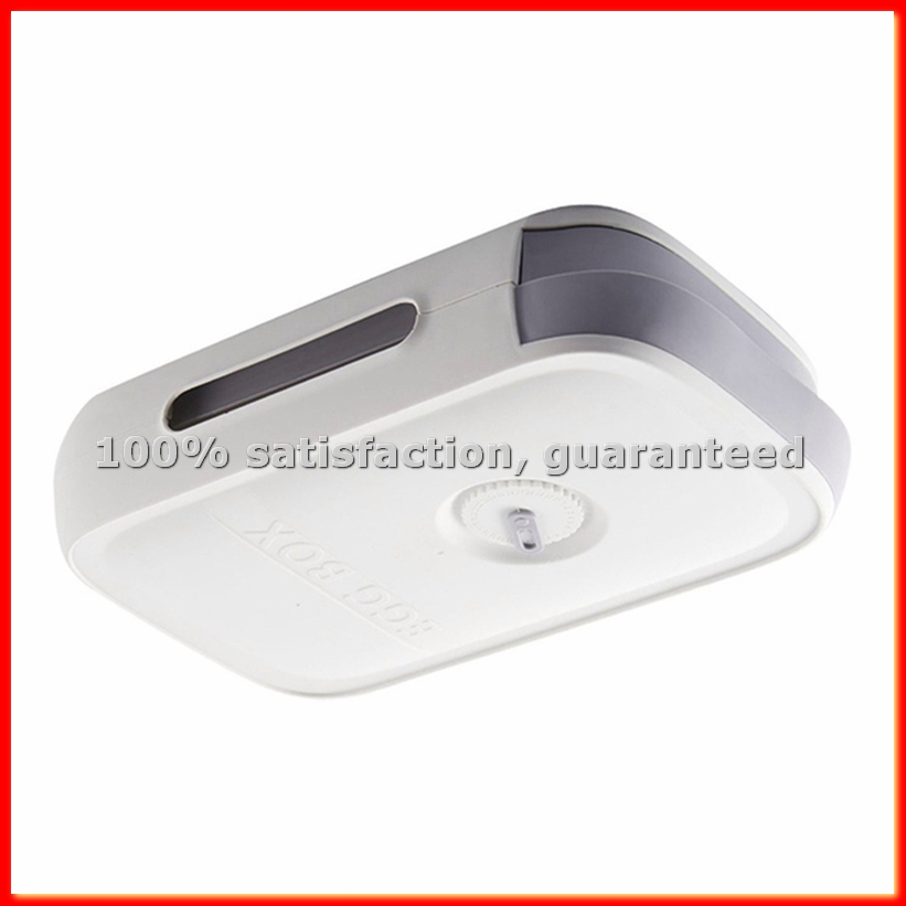 Egg Storage Container Refriger - Food Storage In The Kitchen avis et prix