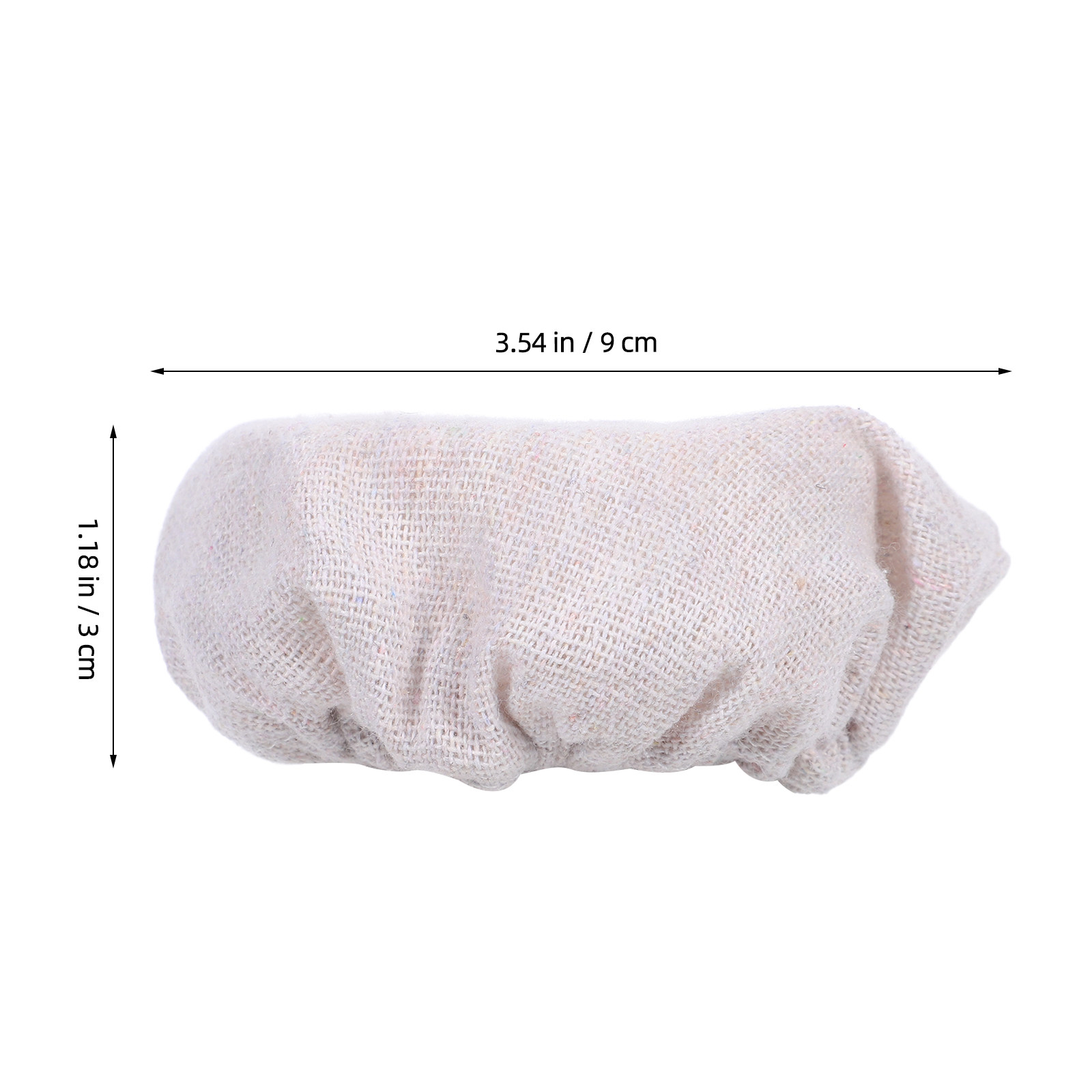 8Pcs Elastic Cloth Jar Covers  - Food Storage Yogurt avis et prix